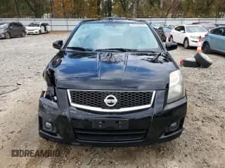✅ 2010 Nissan Sentra SR • VIN: 3N1AB6AP4AL698228 • Лот: 91712325. Опубликован ранее на Copart с пробегом 146 913 миль. Бесплатный доступ к архиву аукционных продаж из США и подробный отчёт об истории автомобиля на DreamBid. Изображение 5.