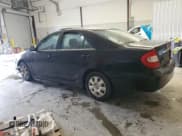 ✅ 2003 Toyota Camry SE • VIN: JTDBE32K830240816 • Lot: 90244385. Listed on Copart with 319,607 mi. Free auction sales archive from the USA and detailed vehicle history report at DreamBid. Image 2.