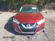 ✅ 2017 Nissan Maxima SV • VIN: 1N4AA6AP6HC455175 • Lot: 43484326. Listed on IAAI with 147,089 mi. Free auction sales archive from the USA and detailed vehicle history report at DreamBid. Image 11.