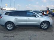 ✅ 2014 Chevrolet Traverse LT • VIN: 1GNKRGKD3EJ166626 • Лот: 43239203. Опубликован ранее на IAAI с пробегом 201 369 миль. Бесплатный доступ к архиву аукционных продаж из США и подробный отчёт об истории автомобиля на DreamBid. Изображение 12.