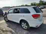 2011 Dodge Journey Mainstreet с VIN 3D4PG1FG0BT562171, выставлен на аукционе Copart как лот 80745355 с пробегом Не указан миль и Списание • Salvage title. История ставок и продаж доступна на DreamBid. Изображение 2.