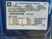 ✅ 2004 Chevrolet Silverado 1500 Z71 • VIN: 2GCEK13T541313308 • Lot: 87094955. Listed on Copart with 214,943 mi. Free auction sales archive from the USA and detailed vehicle history report at DreamBid. Image 12.