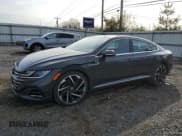 ✅ 2021 Volkswagen Arteon SEL Premium R-Line • VIN: WVWTR7AN0ME002569 • Lot: 51305125. Listed on Copart with Not provided. Free auction sales archive from the USA and detailed vehicle history report at DreamBid. Image 1.