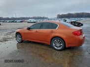 ✅ 2008 Infiniti G35 x • VIN: JNKBV61FX8M274180 • Lot: 90745815. Wystawiony na Copart z przebiegiem 169 871 mil. Bezpłatny archiwum sprzedaży aukcyjnych z USA i szczegółowy raport historii pojazdu na DreamBid. Zdjęcie 2.