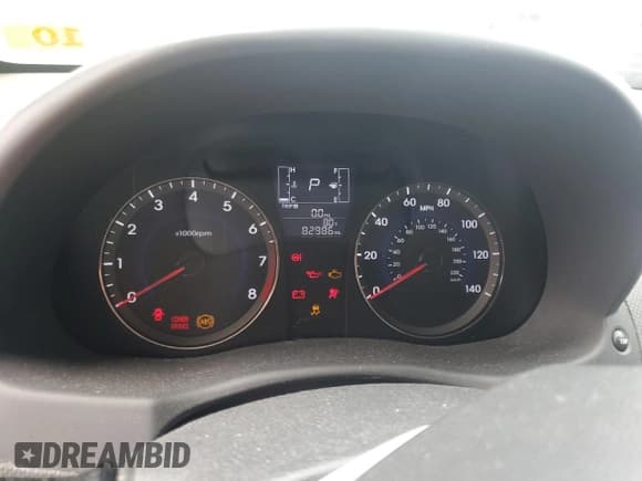 ✅ 2015 Hyundai Accent GS • VIN: KMHCT5AE7FU204206 • Лот: 67341614. Опубликован ранее на Copart с пробегом 82 986 миль. Бесплатный доступ к архиву аукционных продаж из США и подробный отчёт об истории автомобиля на DreamBid. Изображение 9.