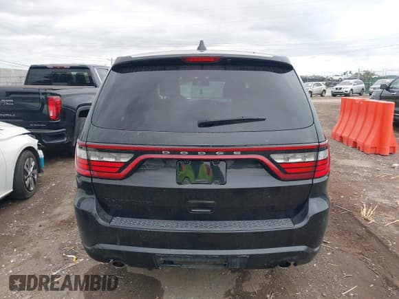 ✅ 2015 Dodge Durango SXT • VIN: 1C4RDJAG9FC895590 • Lot: 43380942. Wystawiony na IAAI z przebiegiem 186 298 mil. Bezpłatny archiwum sprzedaży aukcyjnych z USA i szczegółowy raport historii pojazdu na DreamBid. Zdjęcie 16.