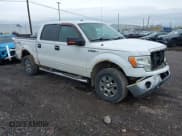 ✅ 2011 Ford F-150 XLT • VIN: 1FTFW1EF3BFC61697 • Лот: 43500978. Опубликован ранее на IAAI с пробегом 164 371 миль. Бесплатный доступ к архиву аукционных продаж из США и подробный отчёт об истории автомобиля на DreamBid. Изображение 1.