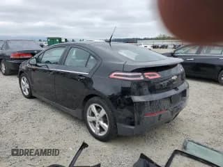 ✅ 2014 Chevrolet Volt • VIN: 1G1RB6E48EU155291 • Lot: 70530134. Wystawiony na Copart z przebiegiem 100 782 mil. Bezpłatny archiwum sprzedaży aukcyjnych z USA i szczegółowy raport historii pojazdu na DreamBid. Zdjęcie 2.