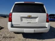 ✅ 2020 Chevrolet Suburban LT • VIN: 1GNSKHKC7LR217481 • Lot: 73417584. Wystawiony na Copart z przebiegiem 86 209 mil. Bezpłatny archiwum sprzedaży aukcyjnych z USA i szczegółowy raport historii pojazdu na DreamBid. Zdjęcie 6.