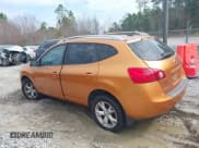 ✅ 2008 Nissan Rogue SL • VIN: JN8AS58T28W005059 • Lot: 41500133. Wystawiony na IAAI z przebiegiem 170 545 mil. Bezpłatny archiwum sprzedaży aukcyjnych z USA i szczegółowy raport historii pojazdu na DreamBid. Zdjęcie 13.