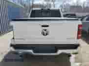 2023 Ram 1500 Limited с VIN 1C6SRFHM5PN503200, выставлен на аукционе Copart как лот 50086965 с пробегом 98 315 миль миль и Списание • Salvage title. История ставок и продаж доступна на DreamBid. Изображение 6.