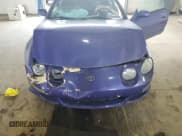 ✅ 1997 Toyota Celica ST • VIN: JT2DB02T9V0064329 • Lot: 64081275. Wystawiony na Copart z przebiegiem 189 963 mil. Bezpłatny archiwum sprzedaży aukcyjnych z USA i szczegółowy raport historii pojazdu na DreamBid. Zdjęcie 11.