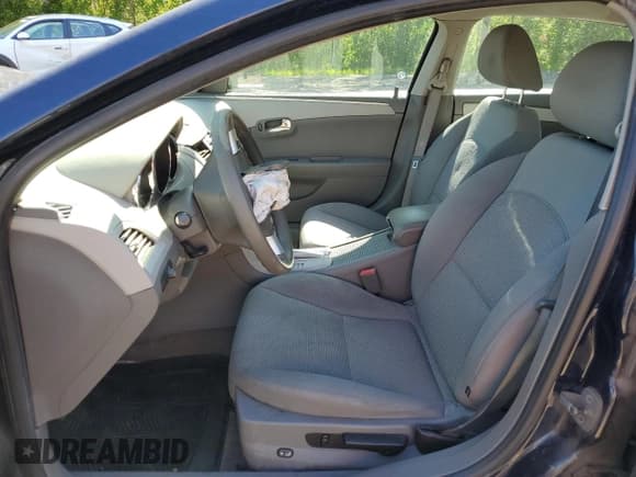 ✅ 2010 Chevrolet Malibu 1LS • VIN: 1G1ZB5E0XAF268715 • Lot: 60911304. Listed on Copart with 148,369 mi. Free auction sales archive from the USA and detailed vehicle history report at DreamBid. Image 7.