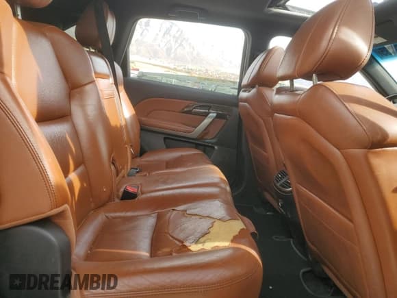 ✅ 2010 Acura MDX Advance • VIN: 2HNYD2H50AH522783 • Lot: 91672835. Wystawiony na Copart z przebiegiem Nie podano. Bezpłatny archiwum sprzedaży aukcyjnych z USA i szczegółowy raport historii pojazdu na DreamBid. Zdjęcie 11.