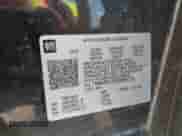 2025 Chevrolet TrailBlazer RS с VIN KL79MUSL5SB080135, выставлен на аукционе IAAI как лот 42618033 с пробегом 14 074 миль миль и . История ставок и продаж доступна на DreamBid. Изображение 9.