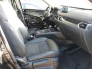 ✅ 2017 Mazda CX-5 Touring • VIN: JM3KFACL1H0197377 • Лот: 43630518. Опубликован ранее на IAAI с пробегом 146 718 миль. Бесплатный доступ к архиву аукционных продаж из США и подробный отчёт об истории автомобиля на DreamBid. Изображение 5.