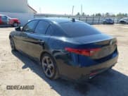 ✅ 2018 Alfa Romeo Giulia Ti • VIN: ZARFAECN7J7564254 • Лот: 41648990. Опубликован ранее на IAAI с пробегом 108 869 миль. Бесплатный доступ к архиву аукционных продаж из США и подробный отчёт об истории автомобиля на DreamBid. Изображение 3.