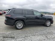 ✅ 2021 Jeep Grand Cherokee Laredo • VIN: 1C4RJKAG1M8179796 • Lot: 58888395. Listed on Copart with 56,235 mi. Free auction sales archive from the USA and detailed vehicle history report at DreamBid. Image 3.