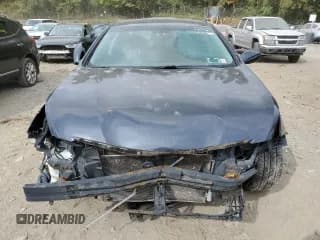 ✅ 2013 Hyundai Sonata GLS • VIN: 5NPEB4AC8DH732661 • Lot: 72119154. Listed on Copart with 203,871 mi. Free auction sales archive from the USA and detailed vehicle history report at DreamBid. Image 5.