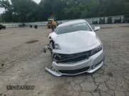 ✅ 2017 Chevrolet Impala LT • VIN: 2G1105S31H9187574 • Lot: 71605394. Listed on Copart with 97,910 mi. Free auction sales archive from the USA and detailed vehicle history report at DreamBid. Image 11.