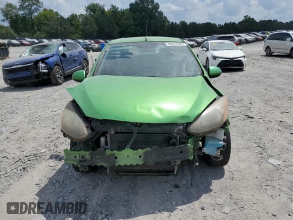 ✅ 2011 Mazda 2 Sport • VIN: JM1DE1HY9B0120482 • Lot: 69842585. Wystawiony na Copart z przebiegiem 148 913 mil. Bezpłatny archiwum sprzedaży aukcyjnych z USA i szczegółowy raport historii pojazdu na DreamBid. Zdjęcie 5.