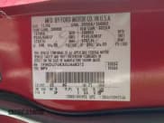✅ 2004 Ford Explorer Eddie Bauer • VIN: 1FMDU74KX4UA68312 • Lot: 42161210. Wystawiony na IAAI z przebiegiem 197 540 mil. Bezpłatny archiwum sprzedaży aukcyjnych z USA i szczegółowy raport historii pojazdu na DreamBid. Zdjęcie 9.