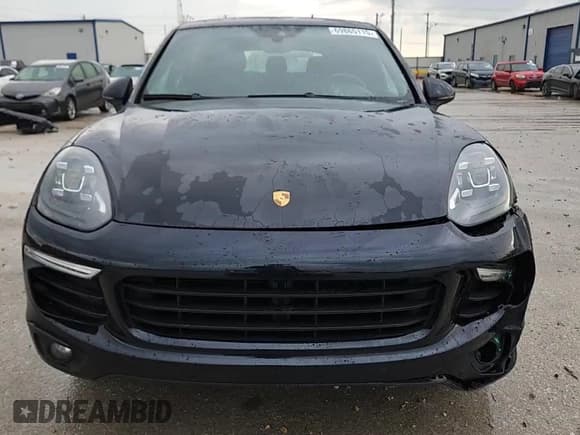 ✅ 2016 Porsche Cayenne • VIN: WP1AA2A20GKA15737 • Lot: 69865115. Wystawiony na Copart z przebiegiem 109 354 mil. Bezpłatny archiwum sprzedaży aukcyjnych z USA i szczegółowy raport historii pojazdu na DreamBid. Zdjęcie 14.