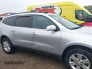 ✅ 2014 Chevrolet Traverse LT • VIN: 1GNKRHKD0EJ292318 • Lot: 43299923. Listed on IAAI with 135,449 mi. Free auction sales archive from the USA and detailed vehicle history report at DreamBid. Image 13.