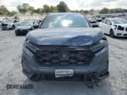 ✅ 2025 Honda CR-V Sport-L • VIN: 7FARS5H84SE025338 • Lot: 69425095. Listed on Copart with 23,706 mi. Free auction sales archive from the USA and detailed vehicle history report at DreamBid. Image 5.