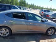 ✅ 2019 Hyundai Elantra SEL • VIN: 5NPD84LF6KH472226 • Lot: 42603796. Listed on IAAI with 70,229 mi. Free auction sales archive from the USA and detailed vehicle history report at DreamBid. Image 13.