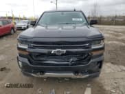 ✅ 2017 Chevrolet Silverado 1500 LT • VIN: 1GCVKREC2HZ317292 • Лот: 49960765. Опубликован ранее на Copart с пробегом 142 517 миль. Бесплатный доступ к архиву аукционных продаж из США и подробный отчёт об истории автомобиля на DreamBid. Изображение 5.