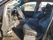 ✅ 2010 Nissan Titan LE • VIN: 1N6BA0EDXAN302804 • Lot: 81517544. Listed on Copart with 180,322 mi. Free auction sales archive from the USA and detailed vehicle history report at DreamBid. Image 7.