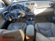 ✅ 2012 Toyota RAV4 Limited • VIN: 2T3YK4DV3CW015702 • Lot: 96166755. Listed on Copart with 280,949 mi. Free auction sales archive from the USA and detailed vehicle history report at DreamBid. Image 8.