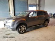 ✅ 2008 Acura MDX Technology • VIN: 2HNYD28388H529358 • Лот: 90895185. Опубликован ранее на Copart с пробегом 152 004 миль. Бесплатный доступ к архиву аукционных продаж из США и подробный отчёт об истории автомобиля на DreamBid. Изображение 1.
