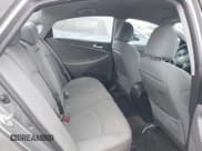 ✅ 2014 Hyundai Sonata GLS • VIN: 5NPEB4AC9EH884157 • Lot: 42750899. Wystawiony na IAAI z przebiegiem 135 213 mil. Bezpłatny archiwum sprzedaży aukcyjnych z USA i szczegółowy raport historii pojazdu na DreamBid. Zdjęcie 8.