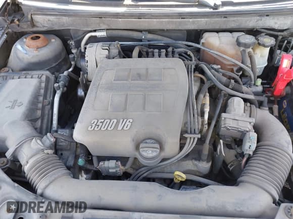 ✅ 2005 Pontiac G6 • VIN: 1G2ZG528854174633 • Lot: 43329272. Wystawiony na IAAI z przebiegiem 125 569 mil. Bezpłatny archiwum sprzedaży aukcyjnych z USA i szczegółowy raport historii pojazdu na DreamBid. Zdjęcie 10.