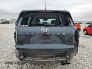 ✅ 2020 Hyundai Palisade SE • VIN: KM8R14HE4LU030915 • Лот: 86857734. Опубликован ранее на Copart с пробегом 92 263 миль. Бесплатный доступ к архиву аукционных продаж из США и подробный отчёт об истории автомобиля на DreamBid. Изображение 6.