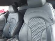 ✅ 2014 Audi R8 • VIN: WUAAUAFG6EN001685 • Lot: 41816821. Listed on IAAI with 19,588 mi. Free auction sales archive from the USA and detailed vehicle history report at DreamBid. Image 8.