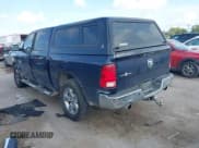 ✅ 2014 Ram 1500 Big Horn • VIN: 1C6RR6LT1ES390373 • Lot: 42328956. Wystawiony na IAAI z przebiegiem 303 185 mil. Bezpłatny archiwum sprzedaży aukcyjnych z USA i szczegółowy raport historii pojazdu na DreamBid. Zdjęcie 3.