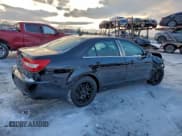 ✅ 2007 Lincoln MKZ • VIN: 3LNHM28T77R609500 • Lot: 94408775. Listed on Copart with 170,976 mi. Free auction sales archive from the USA and detailed vehicle history report at DreamBid. Image 3.