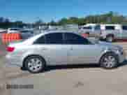 ✅ 2009 Hyundai Sonata GLS • VIN: 5NPET46C59H533936 • Lot: 43453688. Listed on IAAI with 235,725 mi miles. Access the free auction sales archive from the USA and view a detailed vehicle history report at DreamBid. Image 13.