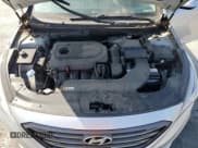 ✅ 2016 Hyundai Sonata Sport • VIN: 5NPE34AF9GH315335 • Lot: 63229115. Listed on Copart with 67,965 mi. Free auction sales archive from the USA and detailed vehicle history report at DreamBid. Image 11.