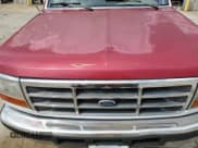 ✅ 1995 Ford F-250 • VIN: 1FTHX26F3SKC01663 • Лот: 54213995. Опубликован ранее на Copart с пробегом 174 700 миль. Бесплатный доступ к архиву аукционных продаж из США и подробный отчёт об истории автомобиля на DreamBid. Изображение 11.