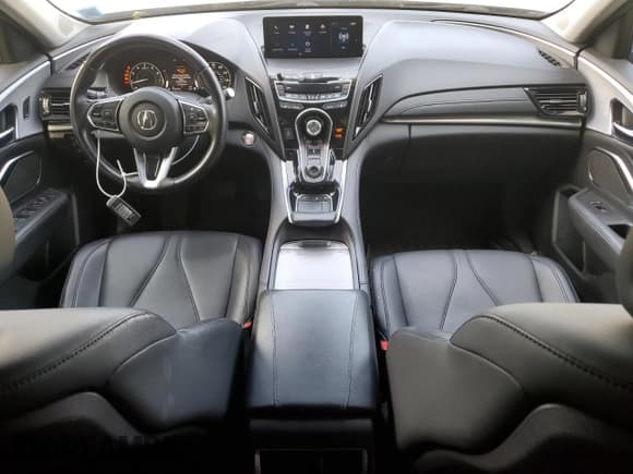 ✅ 2019 Acura RDX • VIN: 5J8TC1H34KL003091 • Lot: 69288635. Wystawiony na Copart z przebiegiem 95 355 mil. Bezpłatny archiwum sprzedaży aukcyjnych z USA i szczegółowy raport historii pojazdu na DreamBid. Zdjęcie 8.