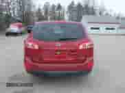 2011 Hyundai Santa Fe GLS с VIN 5XYZGDAB2BG046548, выставлен на аукционе IAAI как лот 43613036 с пробегом 195 899 миль миль и . История ставок и продаж доступна на DreamBid. Изображение 15.