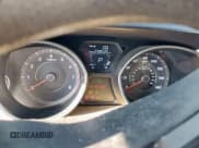 ✅ 2012 Hyundai Elantra GLS • VIN: 5NPDH4AE9CH146321 • Lot: 86182815. Listed on Copart with 238,526 mi. Free auction sales archive from the USA and detailed vehicle history report at DreamBid. Image 9.