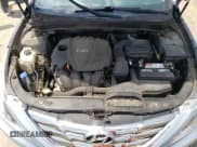 ✅ 2012 Hyundai Sonata SE • VIN: 5NPEC4AC9CH477031 • Lot: 60033034. Listed on Copart with 88,859 mi. Free auction sales archive from the USA and detailed vehicle history report at DreamBid. Image 11.