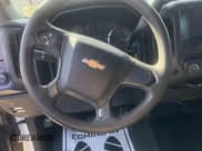 ✅ 2019 Chevrolet Silverado 2500HD Work Truck • VIN: 1GC1CREG4KF222935 • Лот: 43855560. Опубликован ранее на IAAI с пробегом 220 407 миль. Бесплатный доступ к архиву аукционных продаж из США и подробный отчёт об истории автомобиля на DreamBid. Изображение 25.