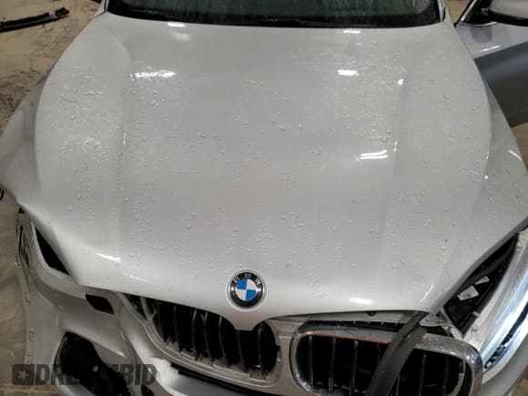 ✅ 2015 BMW X5 xDrive35i • VIN: 5UXKR0C56F0K54843 • Lot: 85428645. Listed on Copart with 185,007 mi. Free auction sales archive from the USA and detailed vehicle history report at DreamBid. Image 12.