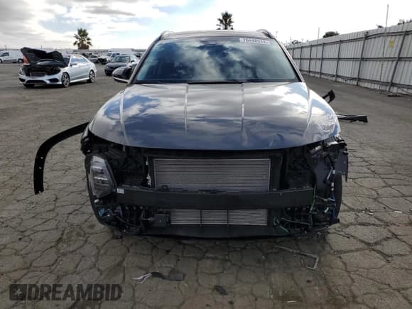 ✅ 2024 Hyundai Tucson Limited • VIN: 5NMJE3DE4RH307925 • Lot: 70448914. Wystawiony na Copart z przebiegiem 9 690 mil. Bezpłatny archiwum sprzedaży aukcyjnych z USA i szczegółowy raport historii pojazdu na DreamBid. Zdjęcie 5.